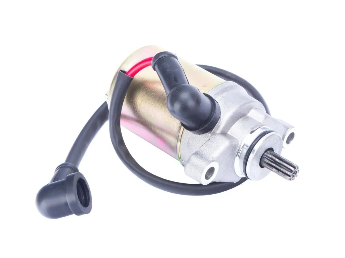 Rozrusznik SC50QT 2T ROMET