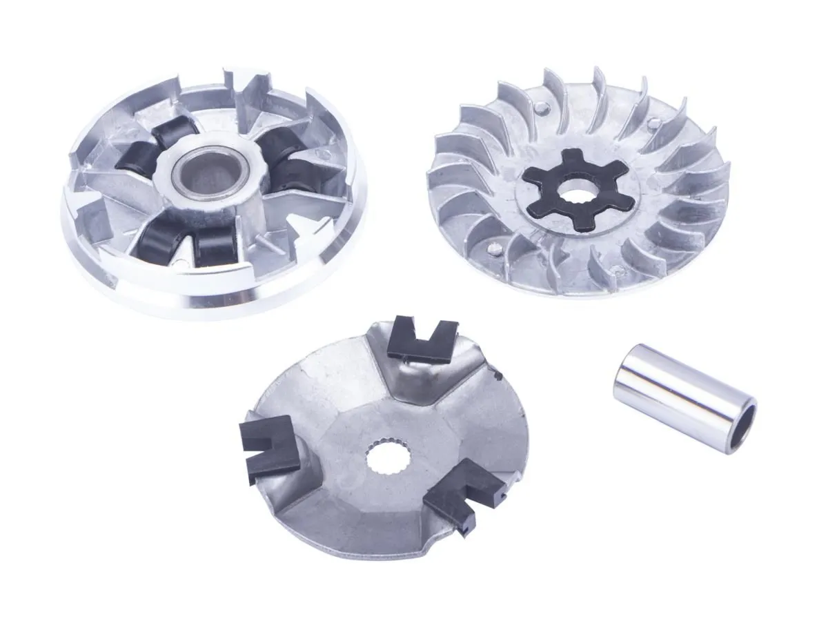 Wariator kpl. SC50QT 2T/13/17z ROMET