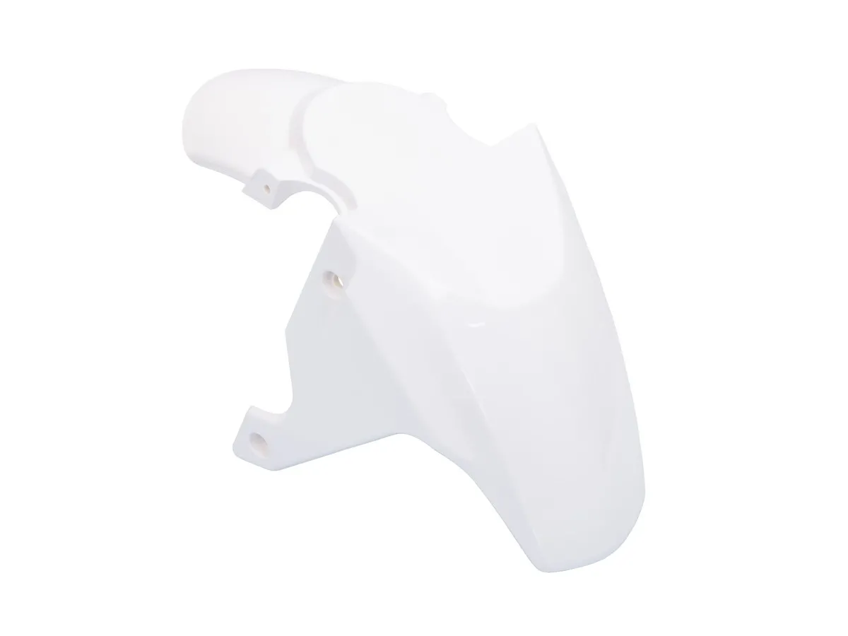 Błotnik przedni XDV125 biały