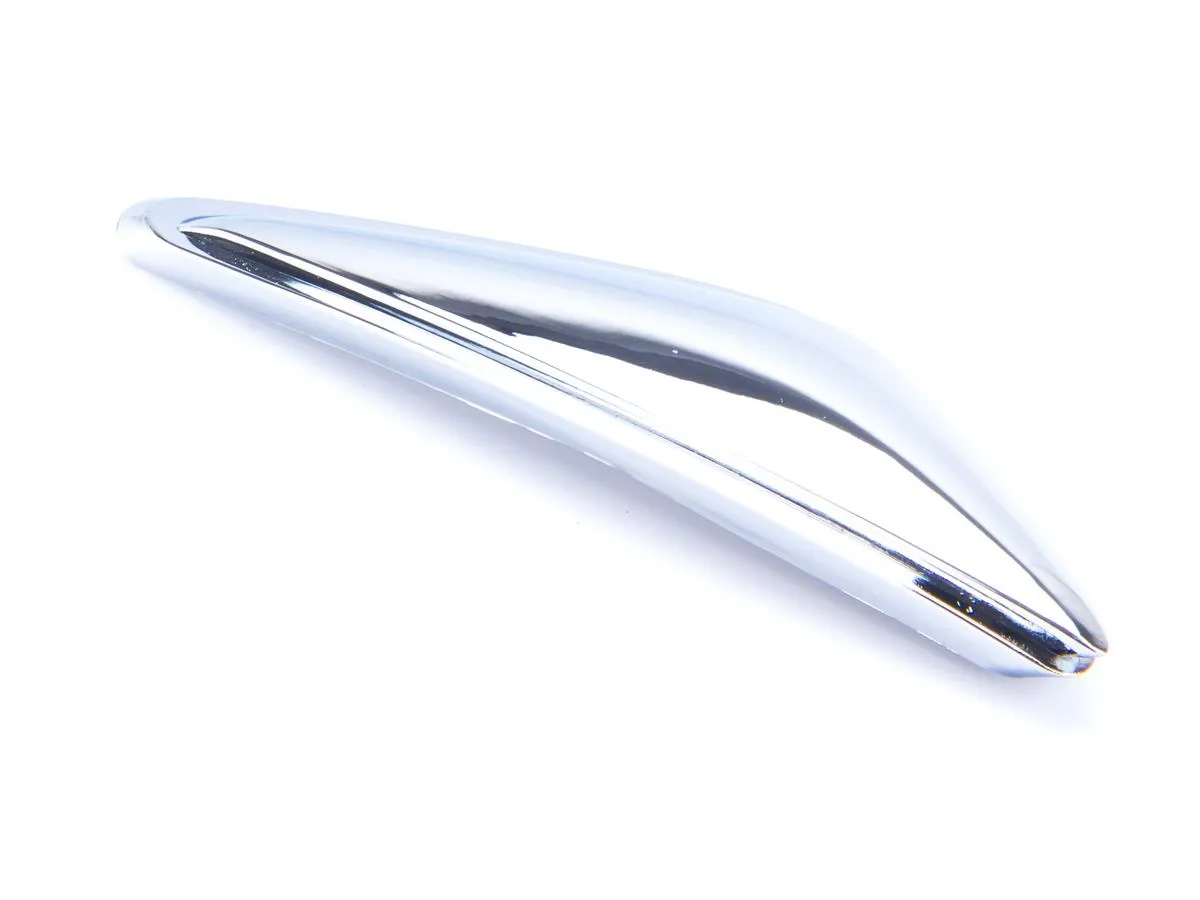 Zaślepka osłony przedniej VIA CITY/TRIAL L