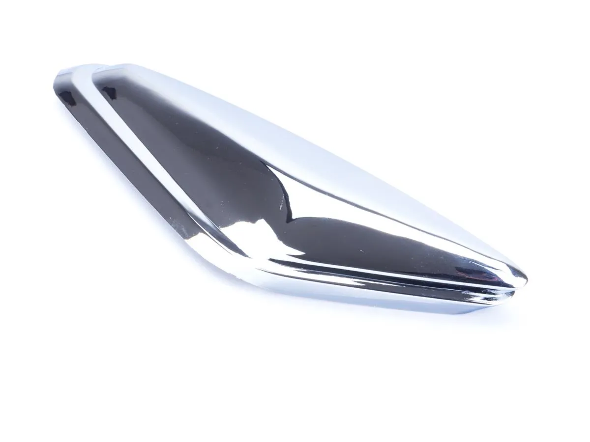 Zaślepka osłony przedniej VIA CITY/TRIAL P