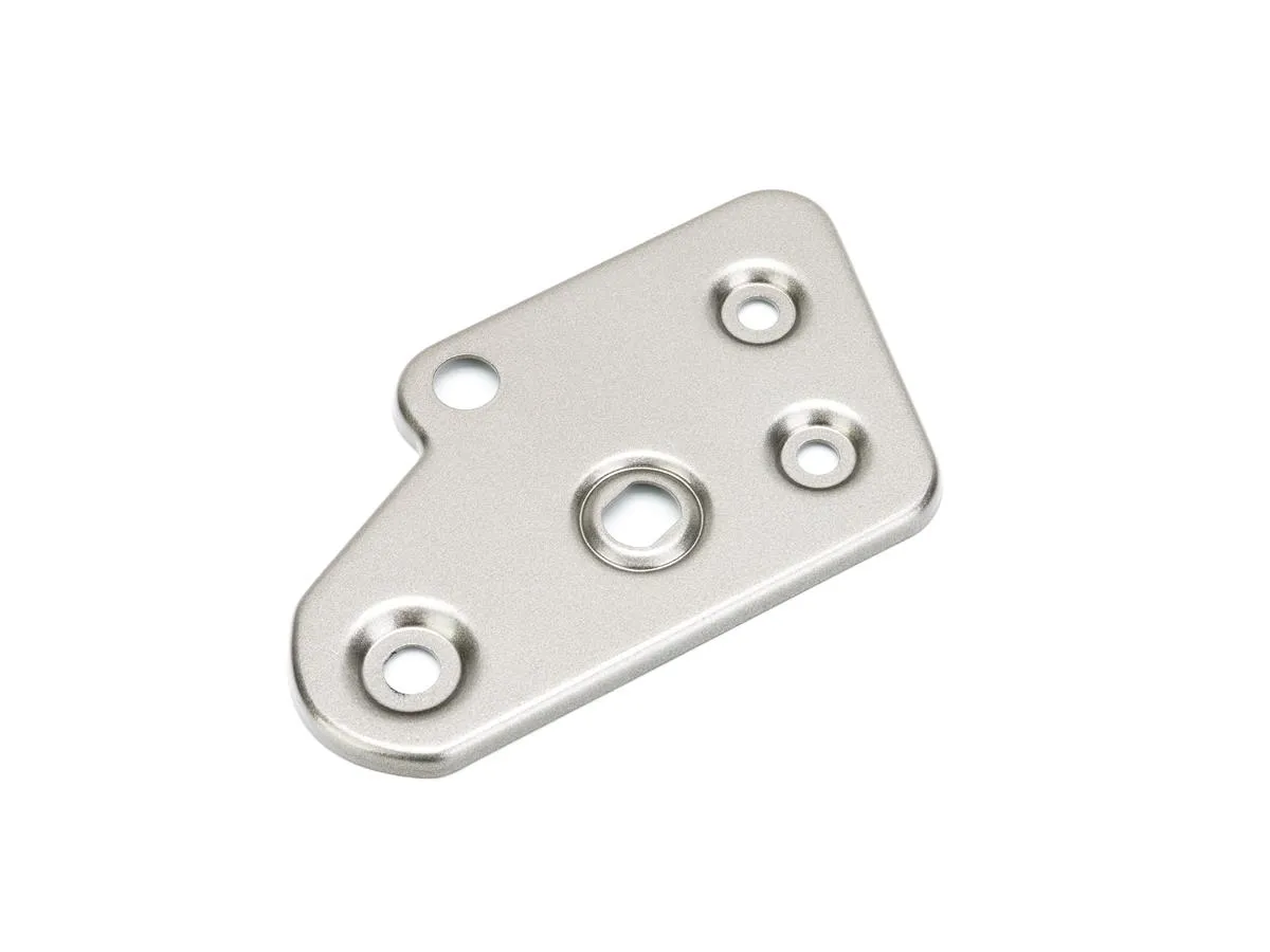 Mocowanie lampy przedniej SOFT125 L