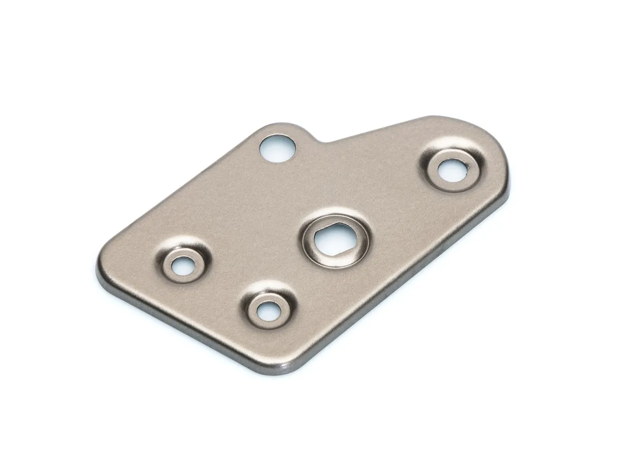 Mocowanie lampy przedniej SOFT125 P