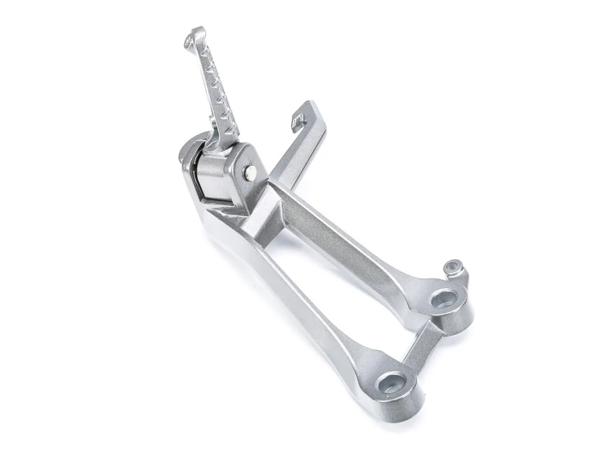 Wspornik+stopka pasażera DIVISION125FI/17 P