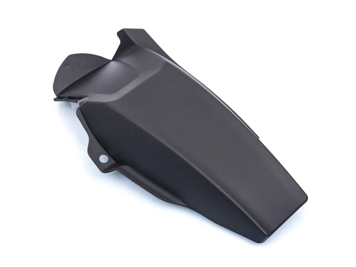 Błotnik tylny dolny /chlapacz/ XDV125