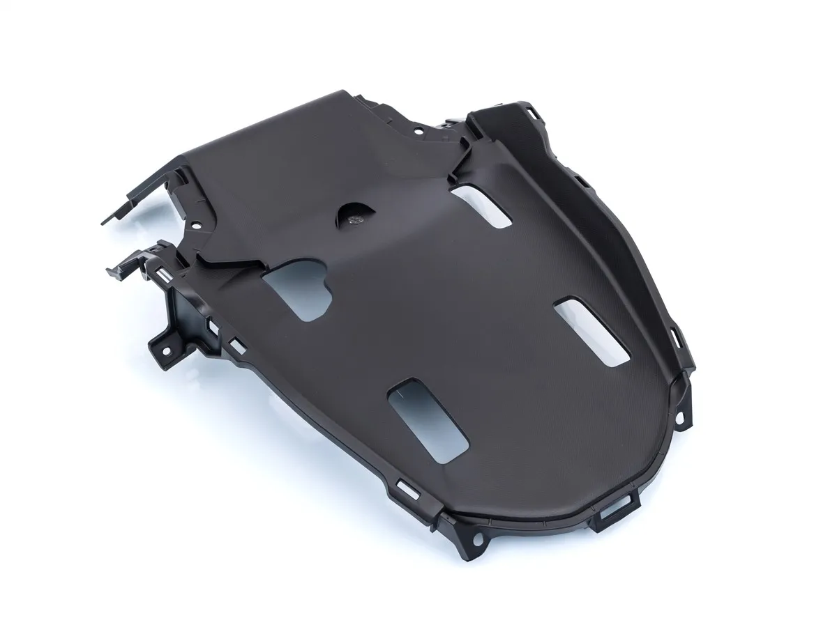 Błotnik przedni dolny /chlapacz/ XDV125