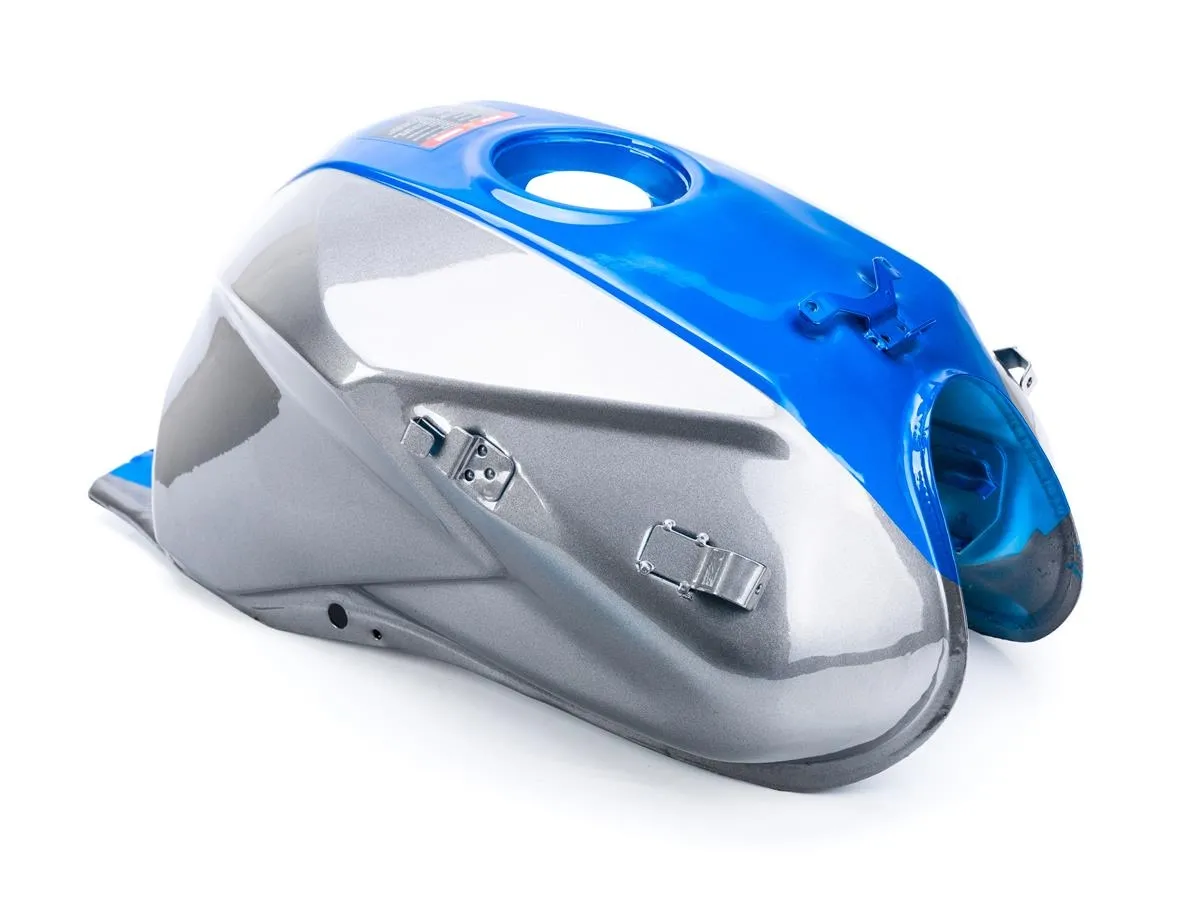 Zbiornik paliwa DIVISION125FI/17 nieb