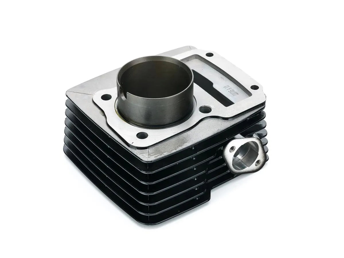 Cylinder CHART125/SCMB125/23 56mm