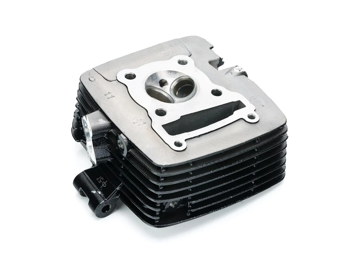 Głowica cylindra 125ccm CHART125/SCMB125/23