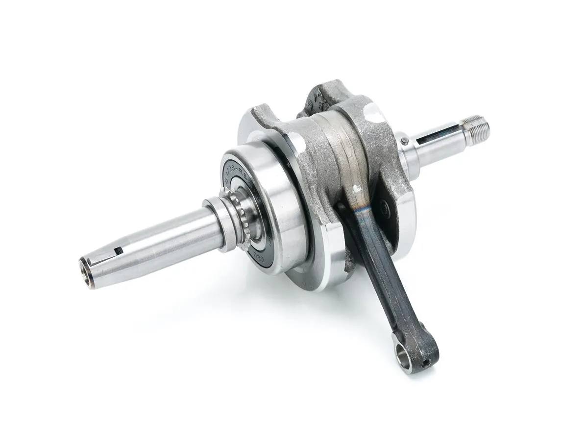 Wał korbowy CHART125/SCMB125/23