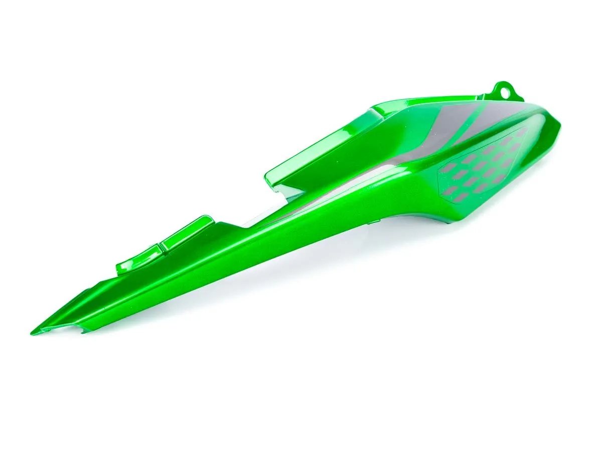 Osłona boczna P DIVISION125FI/17 zielona