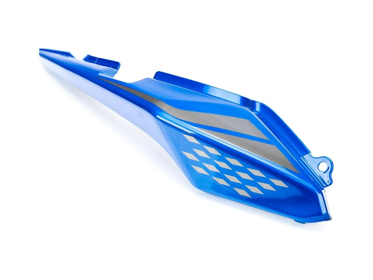 Osłona boczna P DIVISION125FI/17 nieb