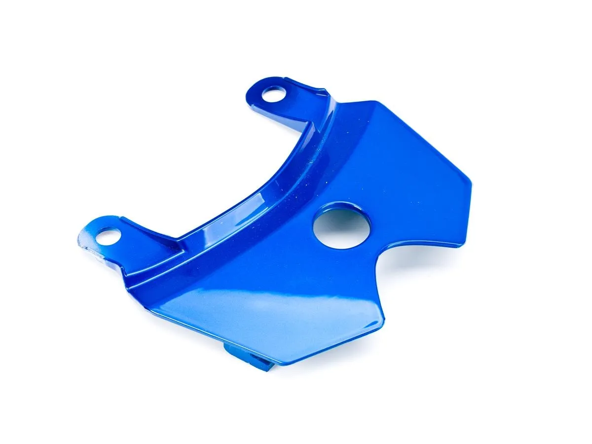 Łącznik tylny osłon bocznych DIVISION125FI/17 nieb