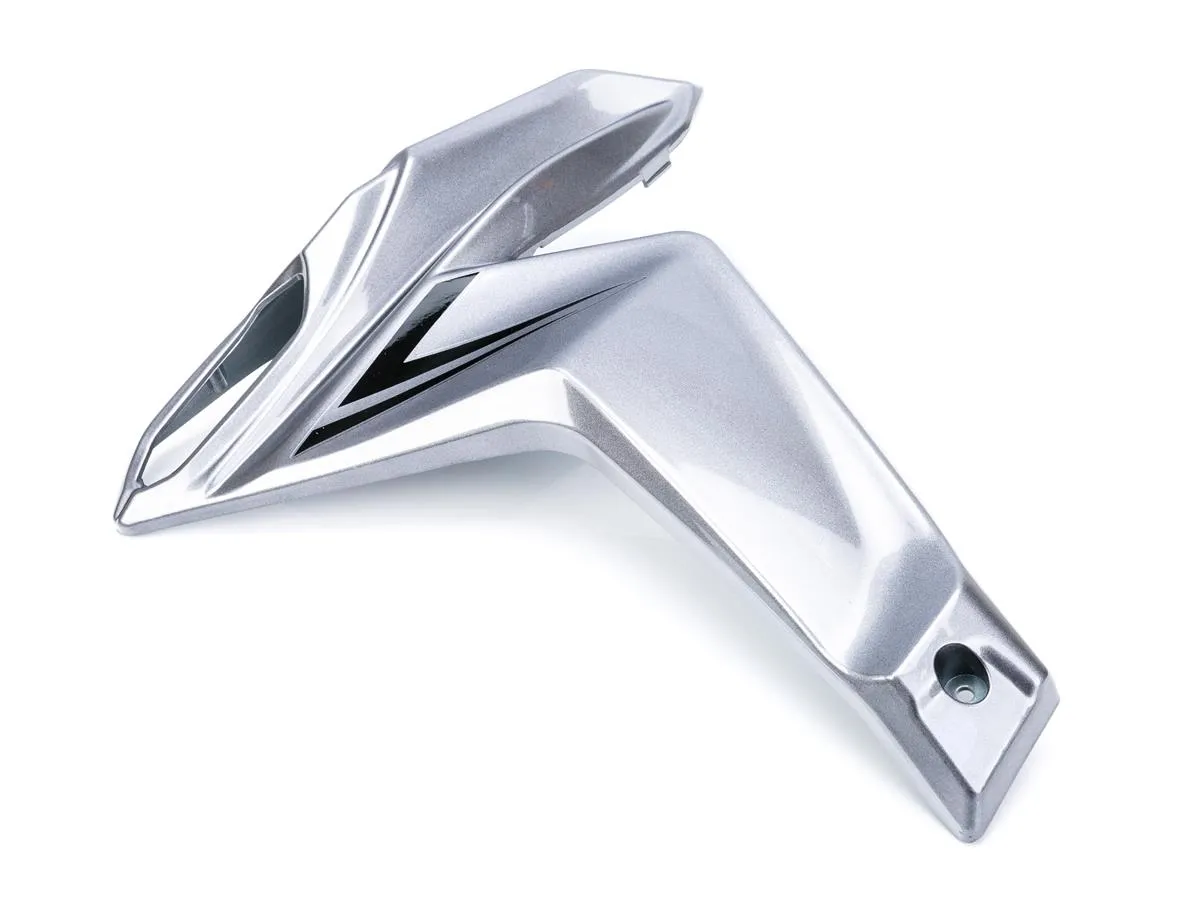 Osłona zbiornika paliwa przednia L DIVISION125FI/17 czar