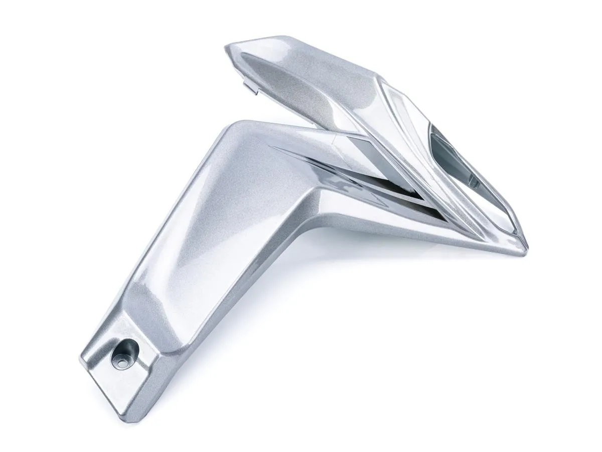 Osłona zbiornika paliwa przednia P DIVISION125FI/17 czar