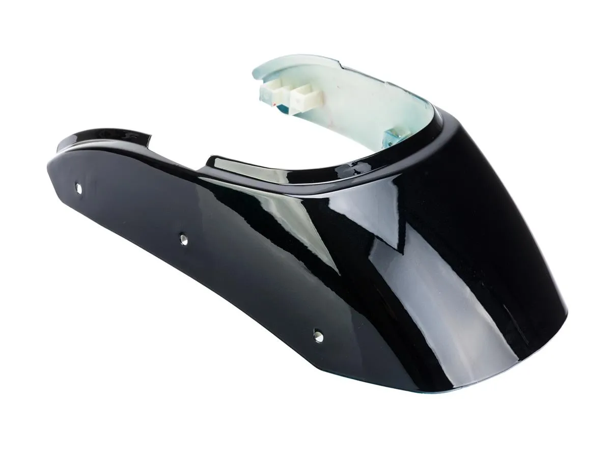 Osłona główna SOFT(2)125/18 czar