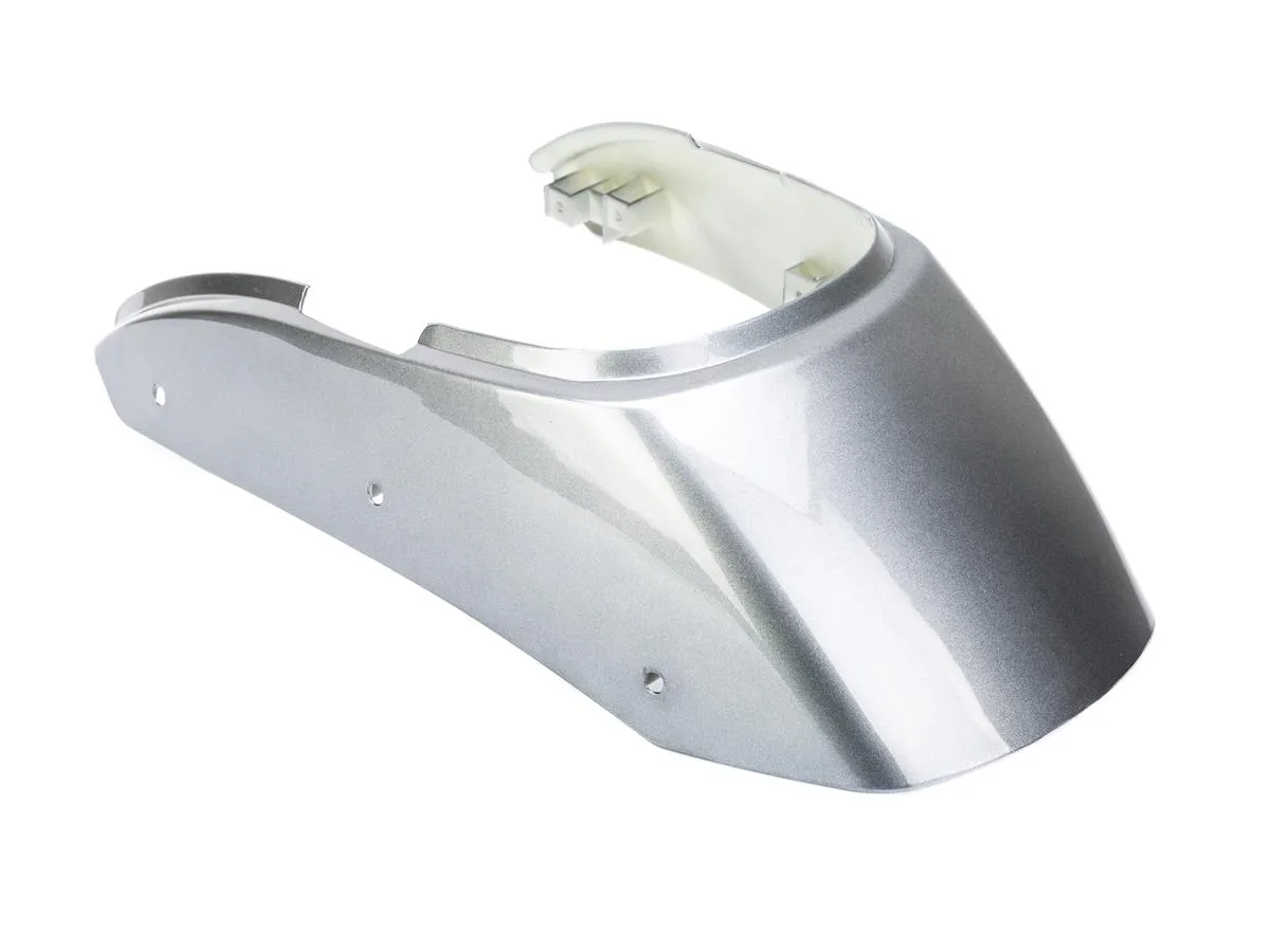 Osłona główna SOFT(2)125/18 sreb