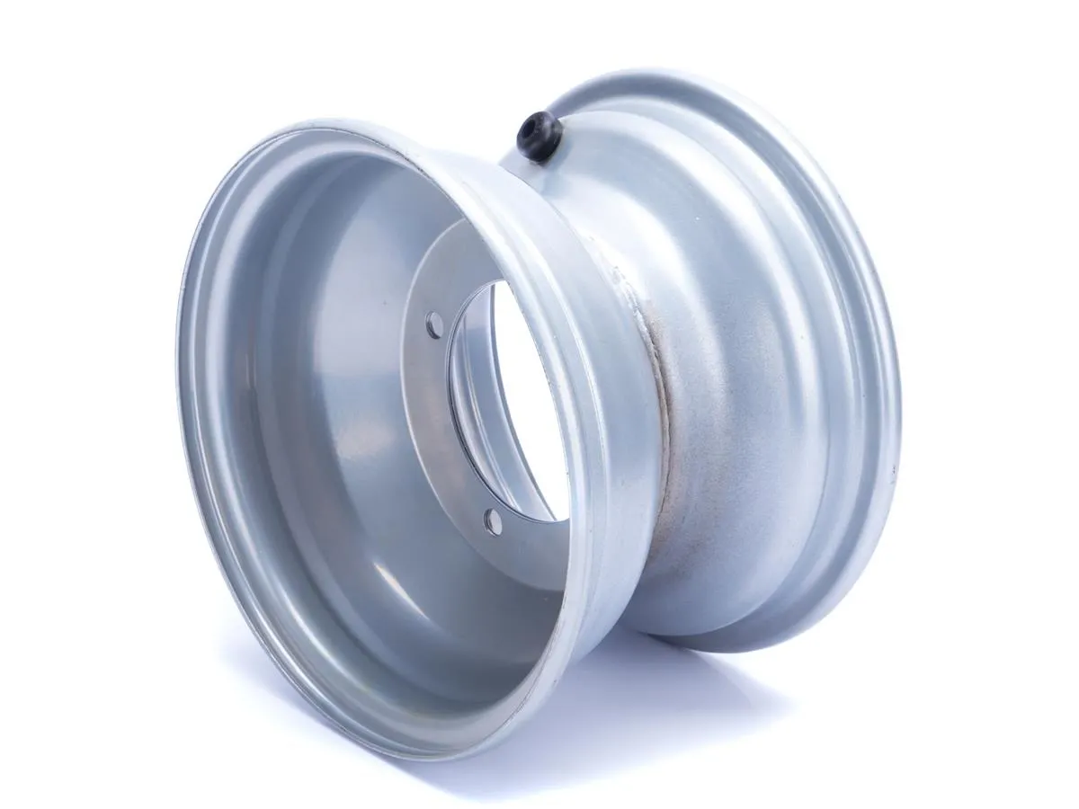 Felga tylna 8" XL110