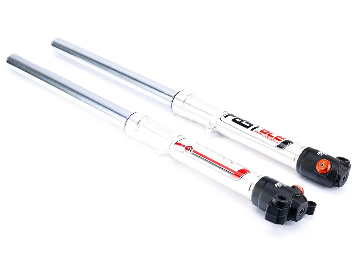 Amortyzator przedni ADV400 L+P