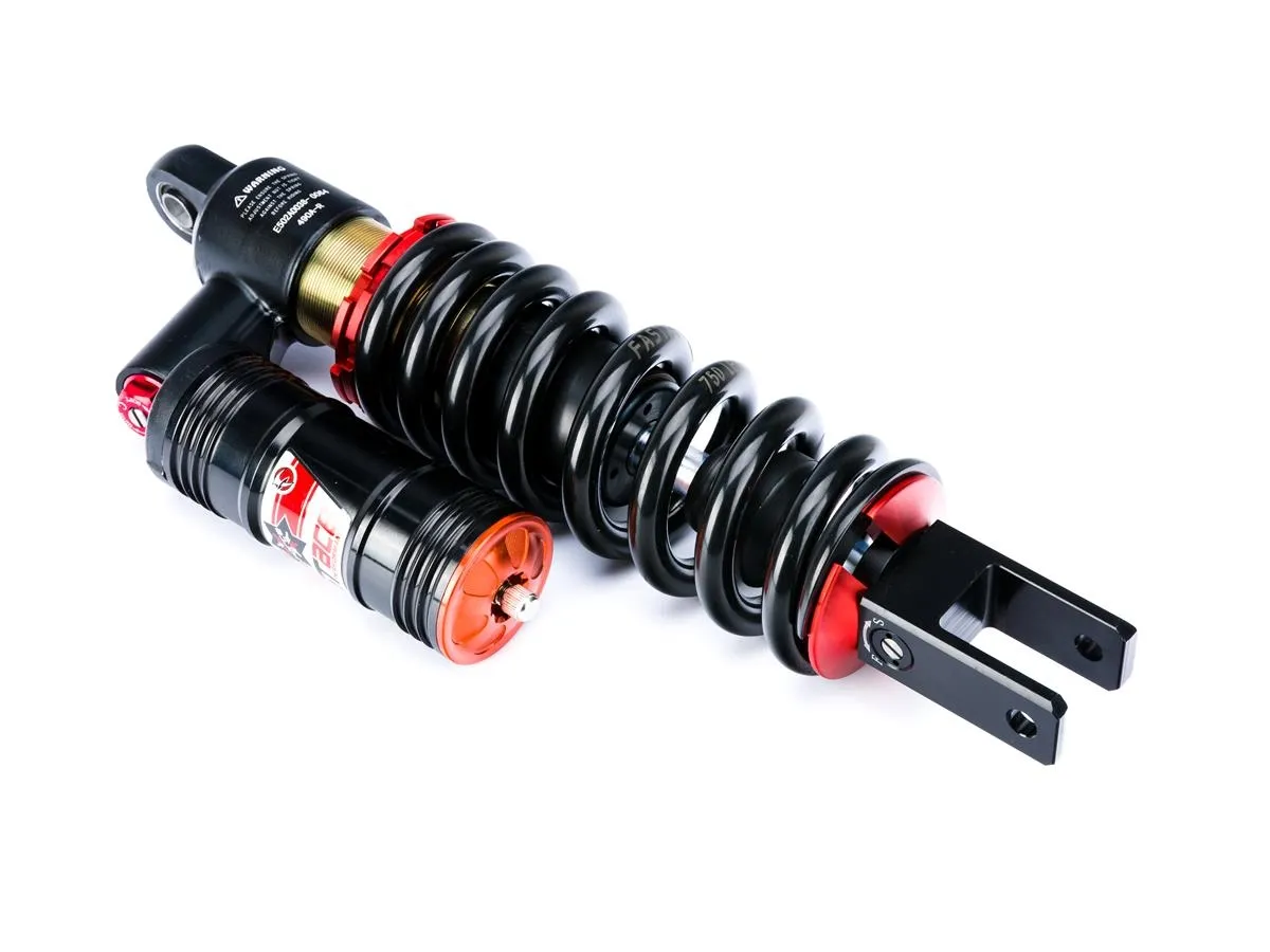 Amortyzator tylny ADV400