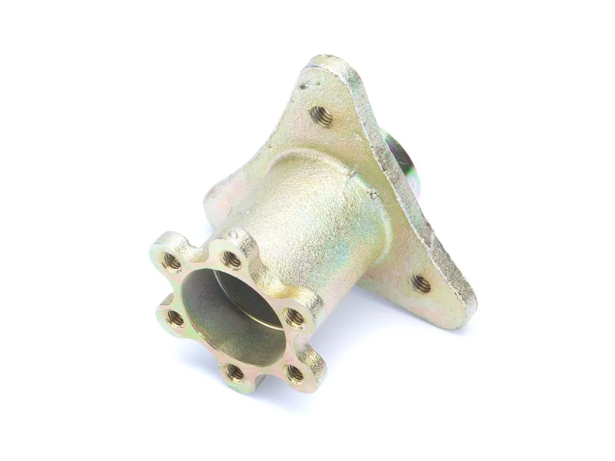 Piasta koła przedniego XM110