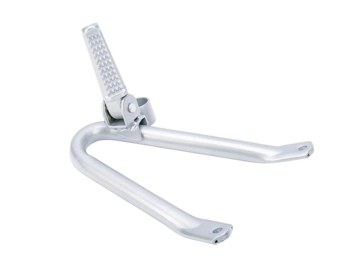 Wspornik+stopka pasażera L CAFFE RACER400