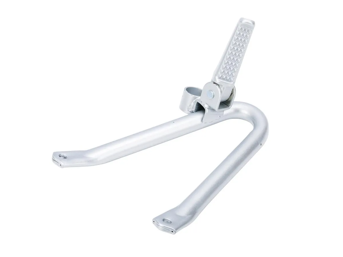 Wspornik+stopka pasażera P CAFFE RACER400