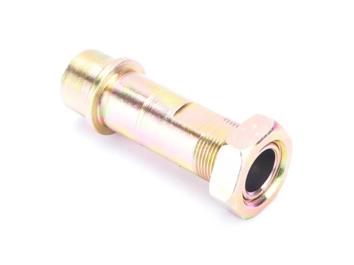 Tuleja dystansowa osi koła tył OGAR 202