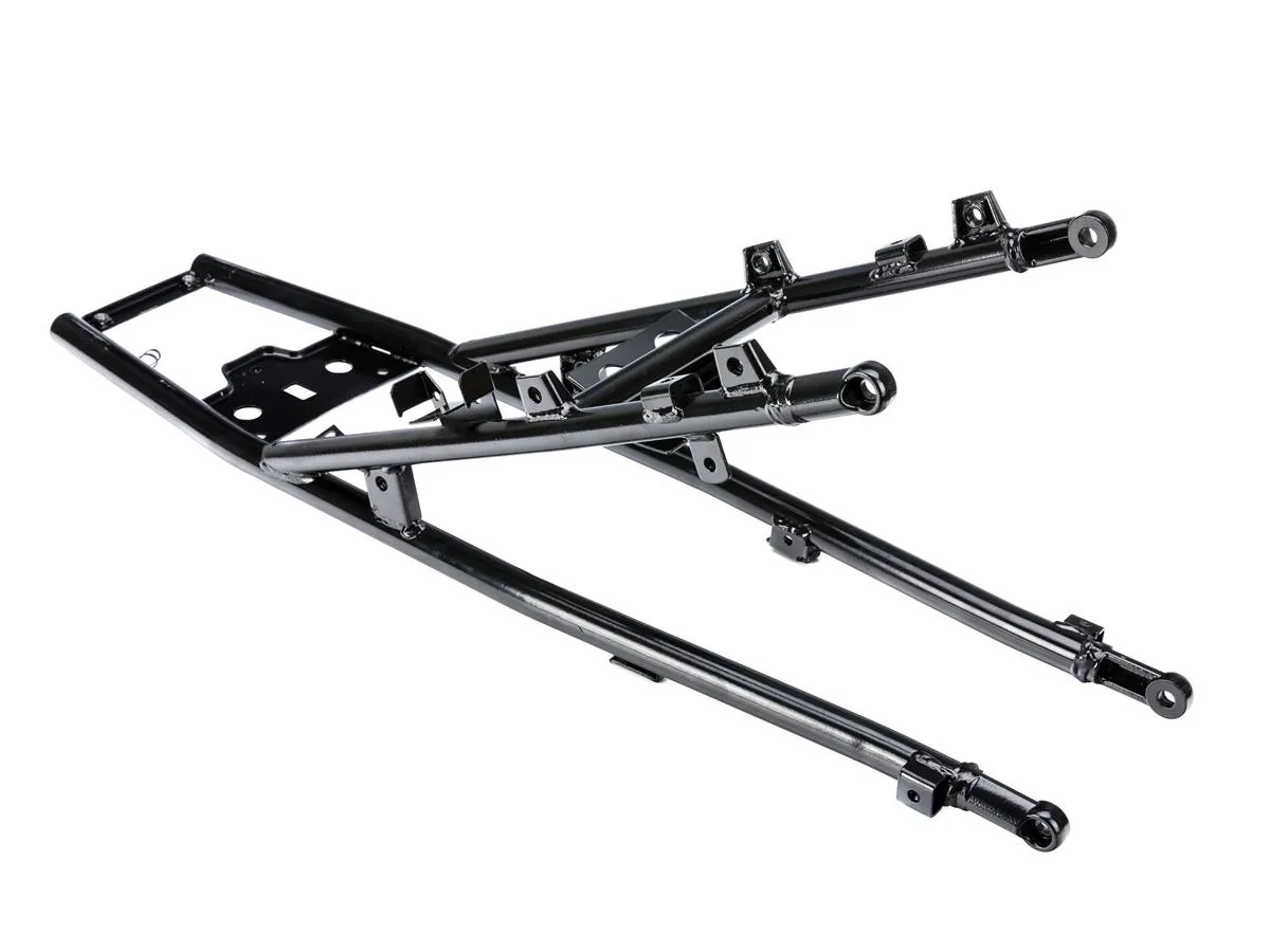 Rama (cz.tylna) CRS125FI czar