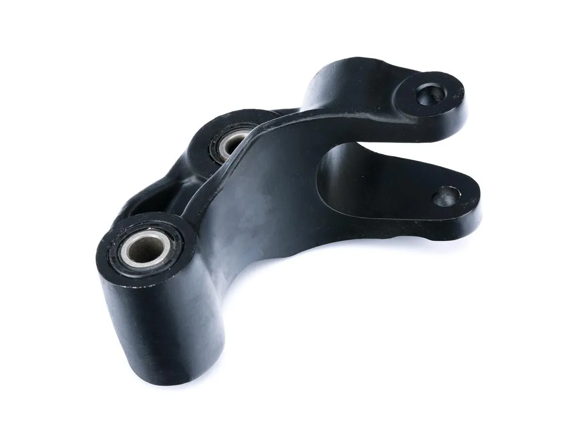 Mocowanie dolne amortyzatora tylnego  ADV400