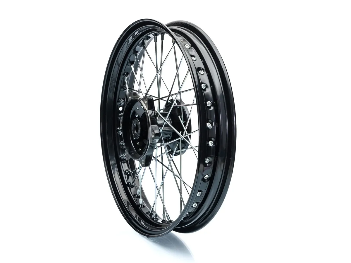 Koło przednie SCMB125/23 (2,5x17)