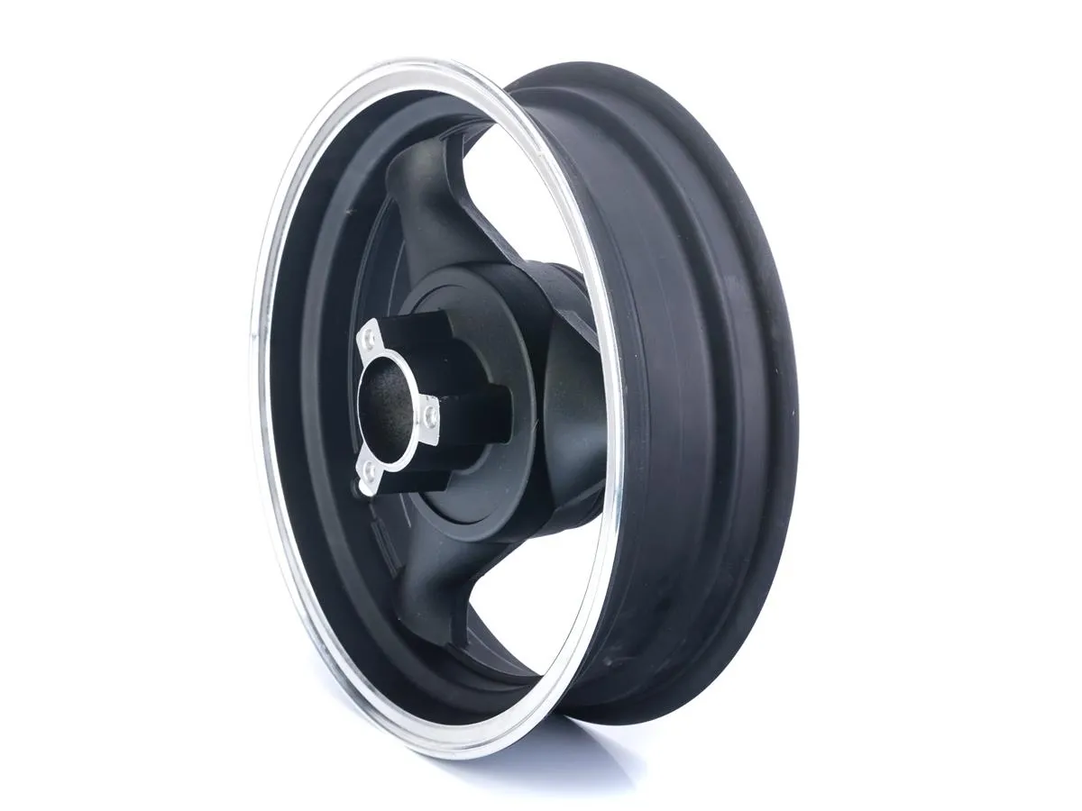 Koło tył QUANTUM RC125 h.tarcz (3,5x13)