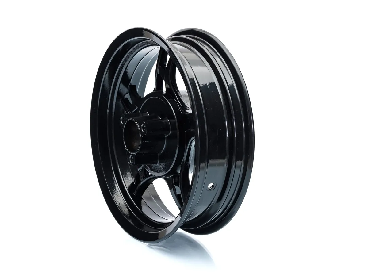 Koło tył QUANTUM RC125/24 h.tarcz (3,5x13)