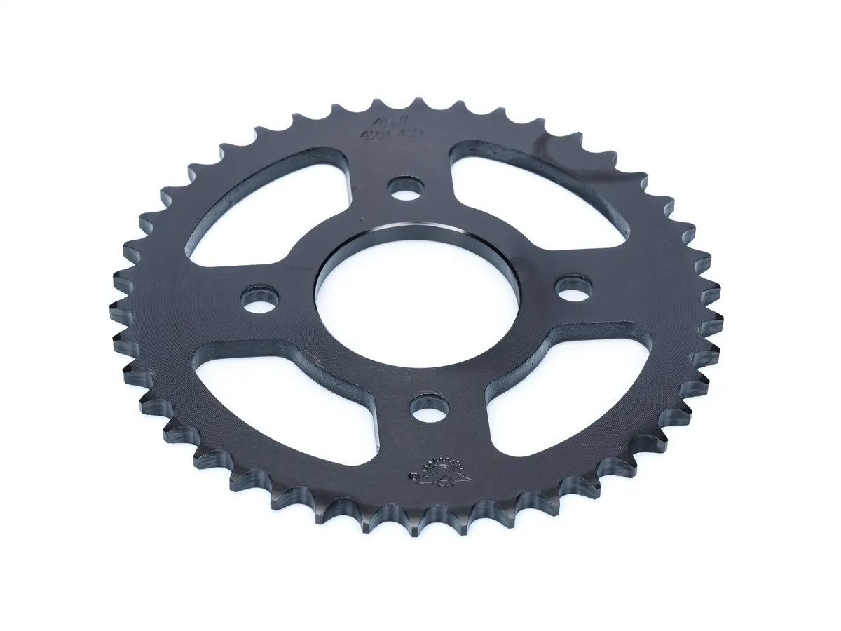 Zębatka tylna z-42 (428/58/90/10,5) SCMB125/23