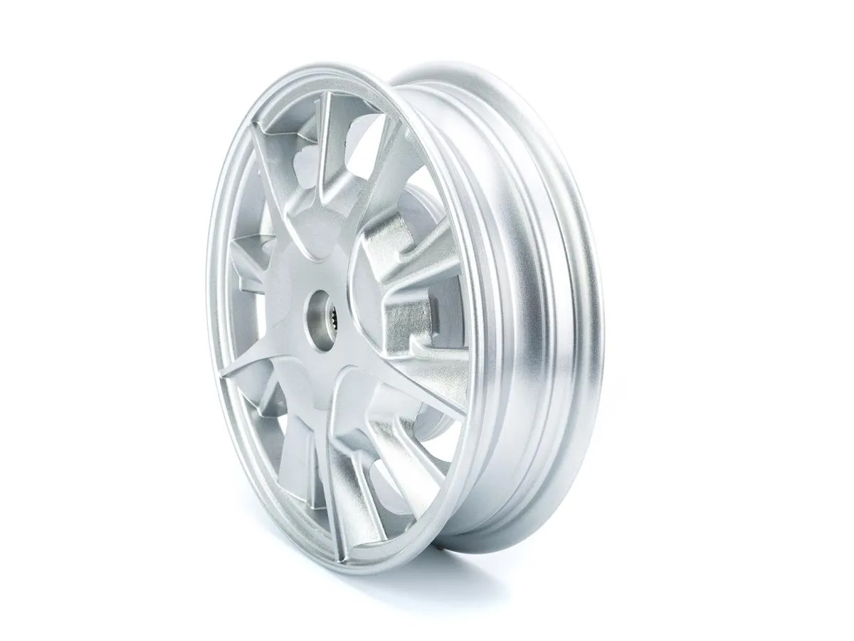 Koło tylne RETRO125/23 (2,5x10)