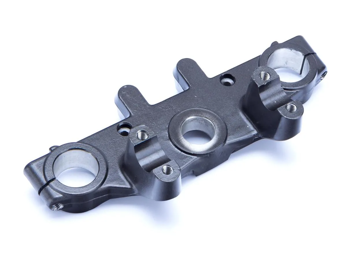 Półka górna amortyzatora TX125 (mał/śr)