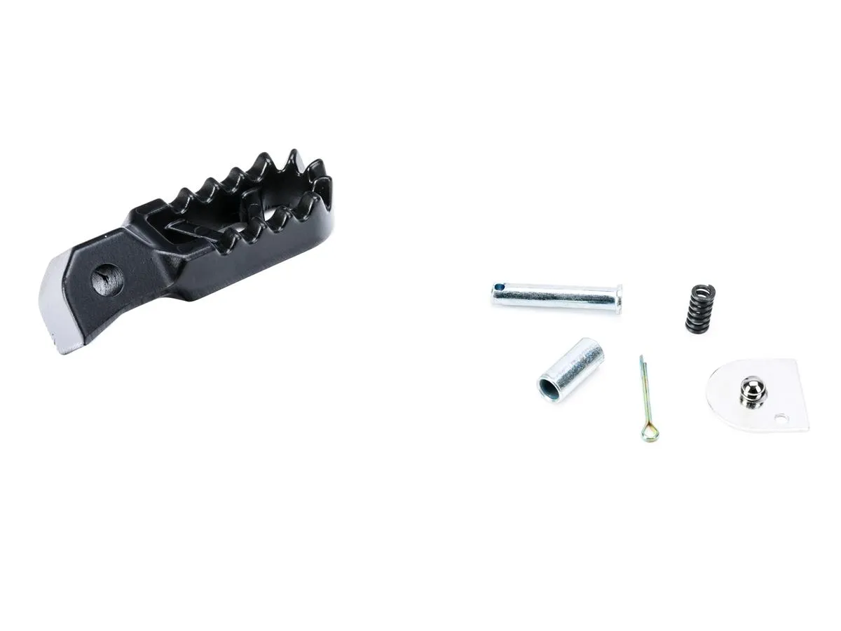 Stopka pasażera L CRS125FI