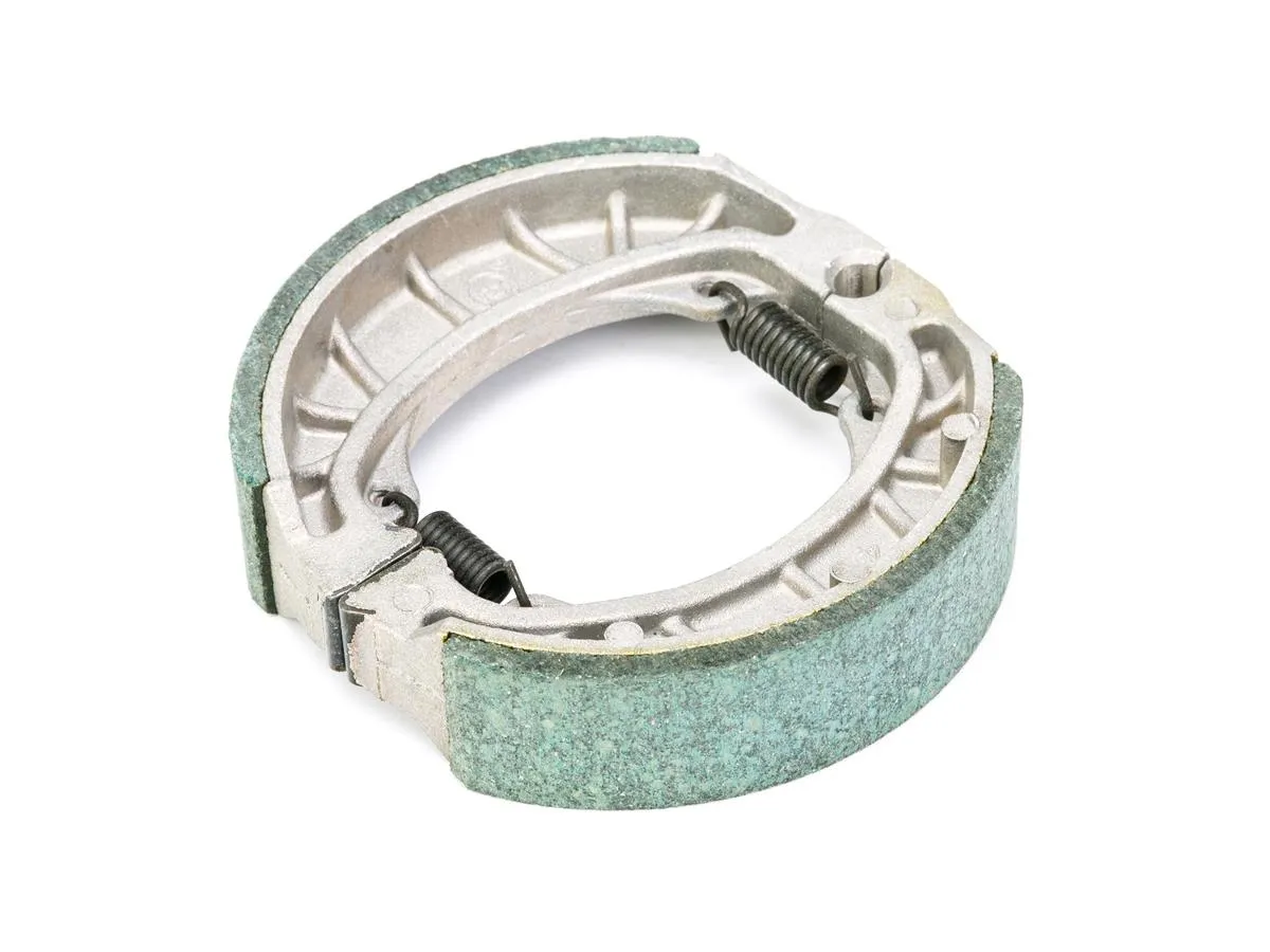 Szczęki ham tylnego GRANDE50/18/TOPS+