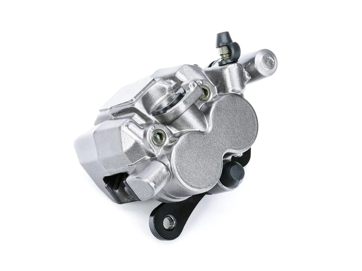 Zacisk ham. tylnego DAYSTAR125