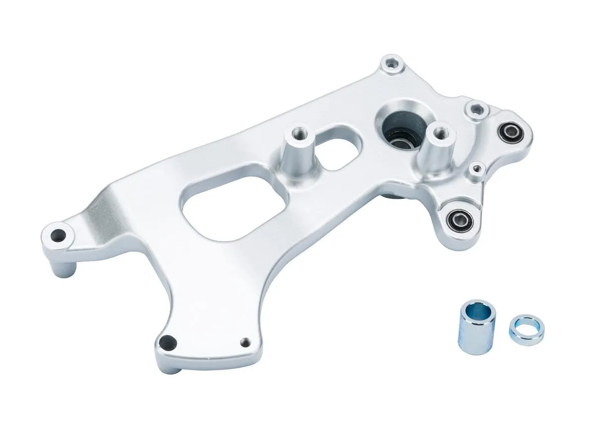 Wspornik amortyzatora tylnego prawego QUANTUM RC125/23