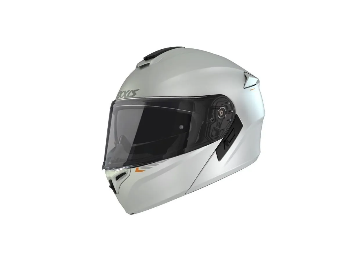 Kask AXXIS FU406BSV STORM S SV GENUINE A0 szaro/granat XL /p-szcz/blend/