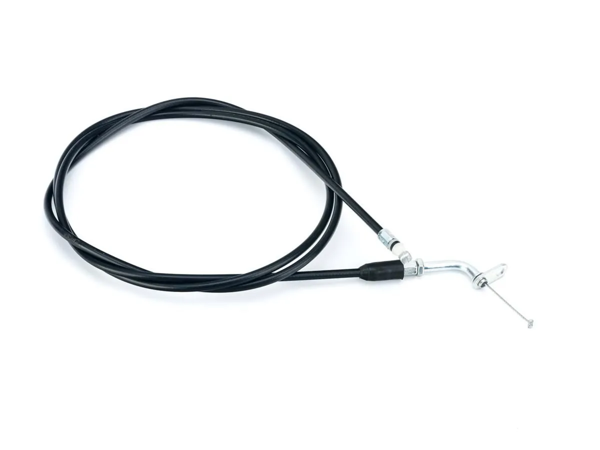 Linka zamka siedzenia RETRO125/23