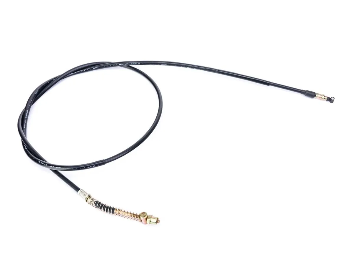 Linka hamulca tylnego TOPS+