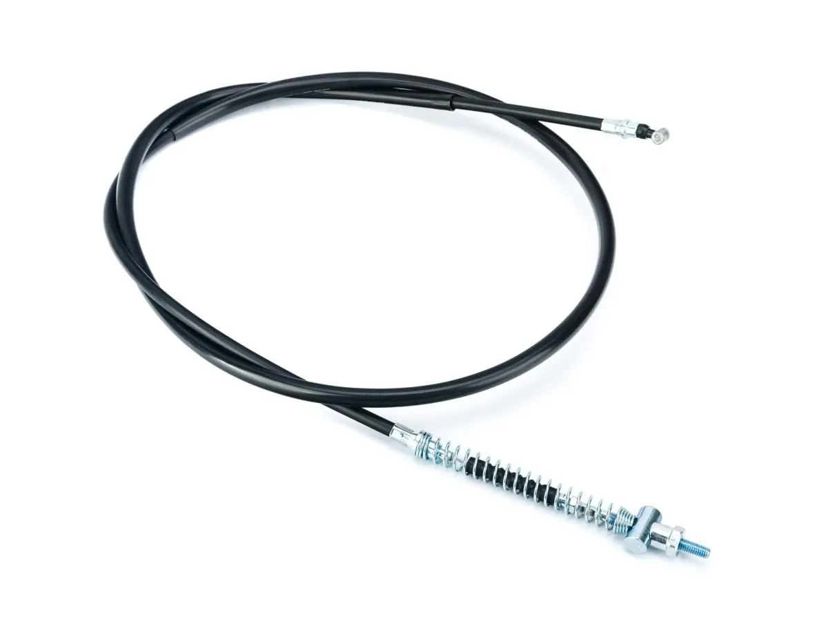 Linka hamulca tył RETRO125/23