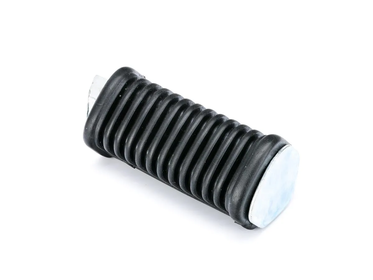 Stopka pasażera P /YH4367/ GV125/250/ST700