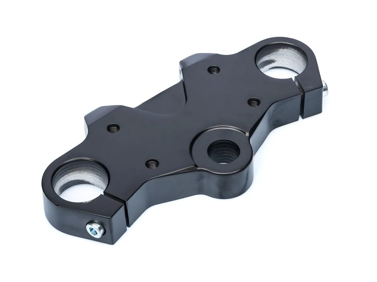 Półka górna amortyzatora SCMB125/23