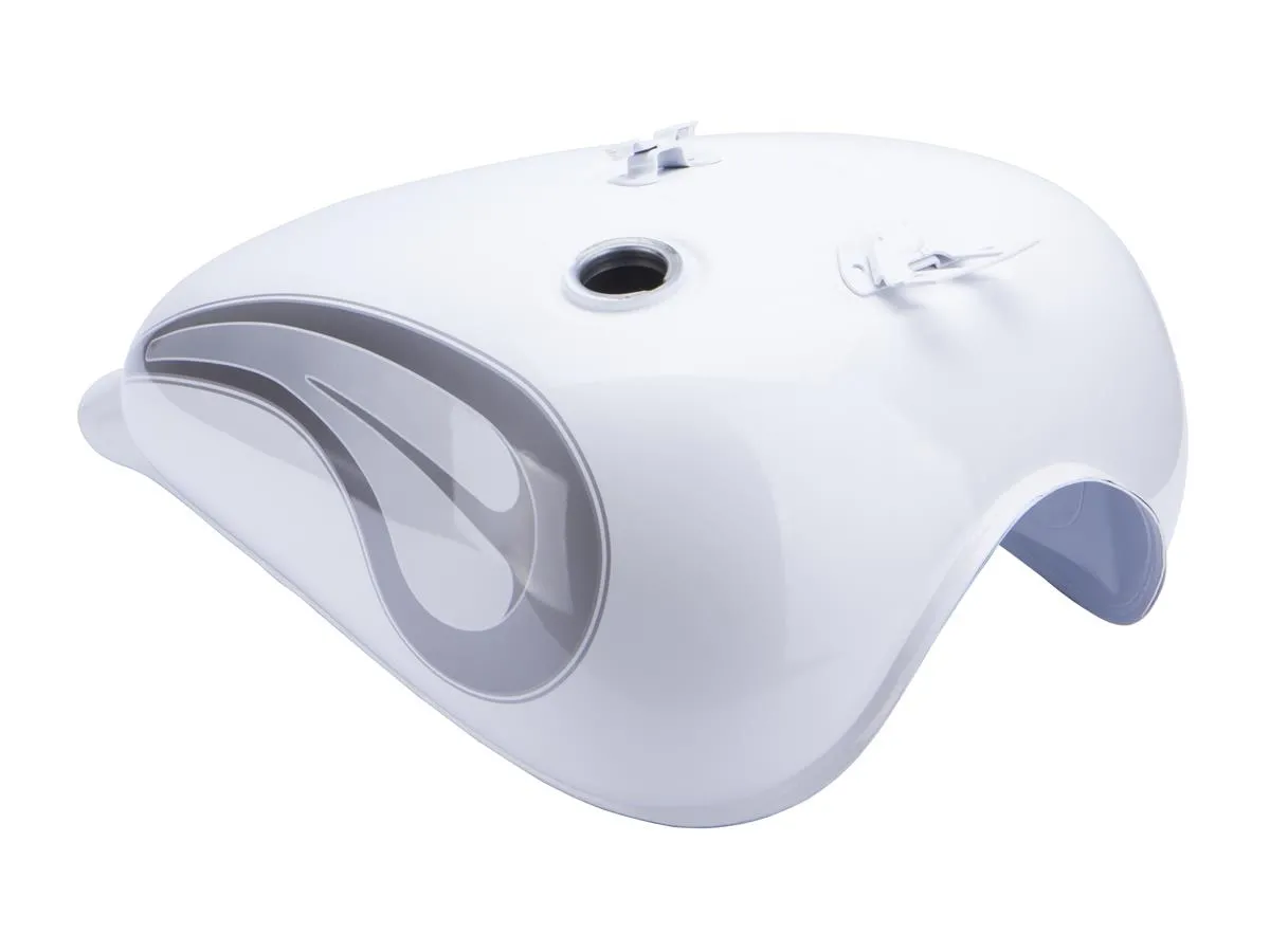 Zbiornik paliwa /YL6238/ ST700