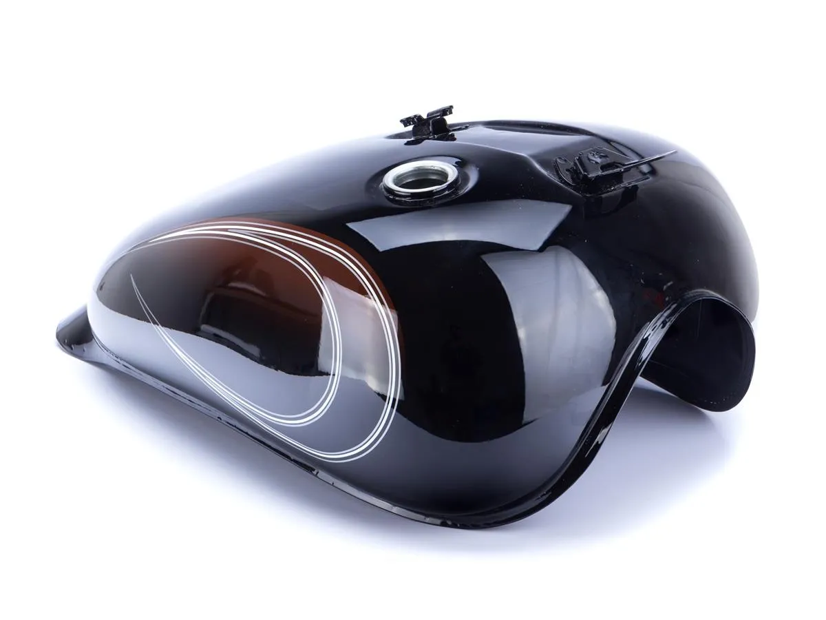 Zbiornik paliwa /YL6264/ ST700