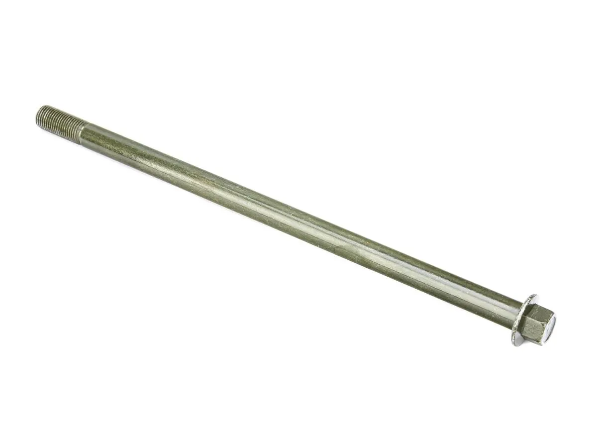 Oś koła przedniego GRANDE50/18/RXL50/18/QUANTUM RC/AMAX (M12x250)