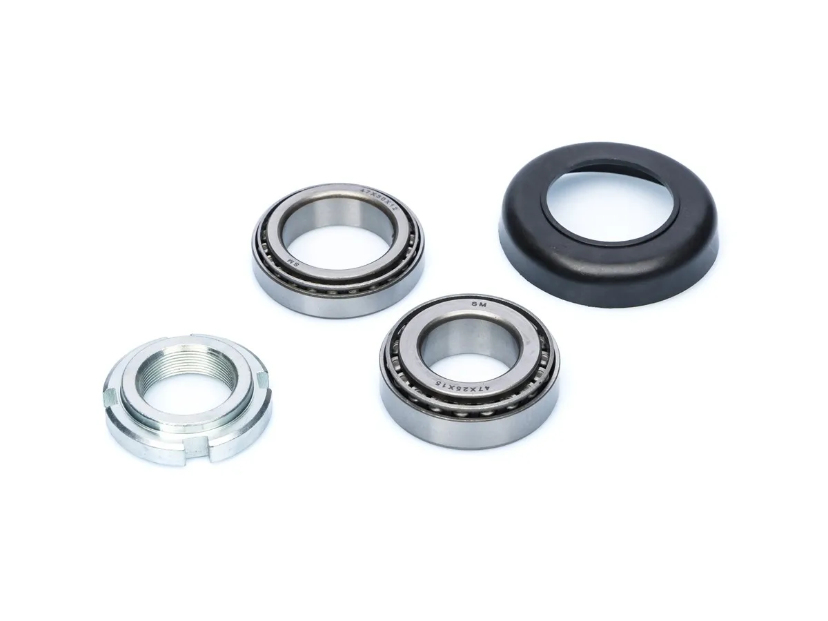 Łożysko kierownicy SCMB125/23